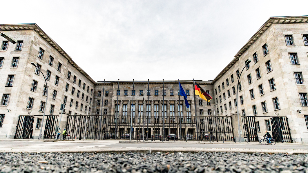 Was ist schon normal? 