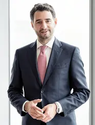 Portraitfoto: Michael Altintzoglou